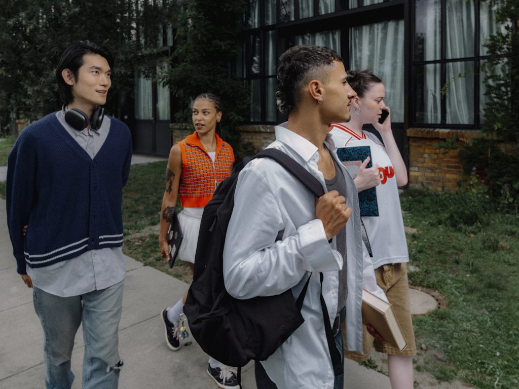 SIN campus, Burwood