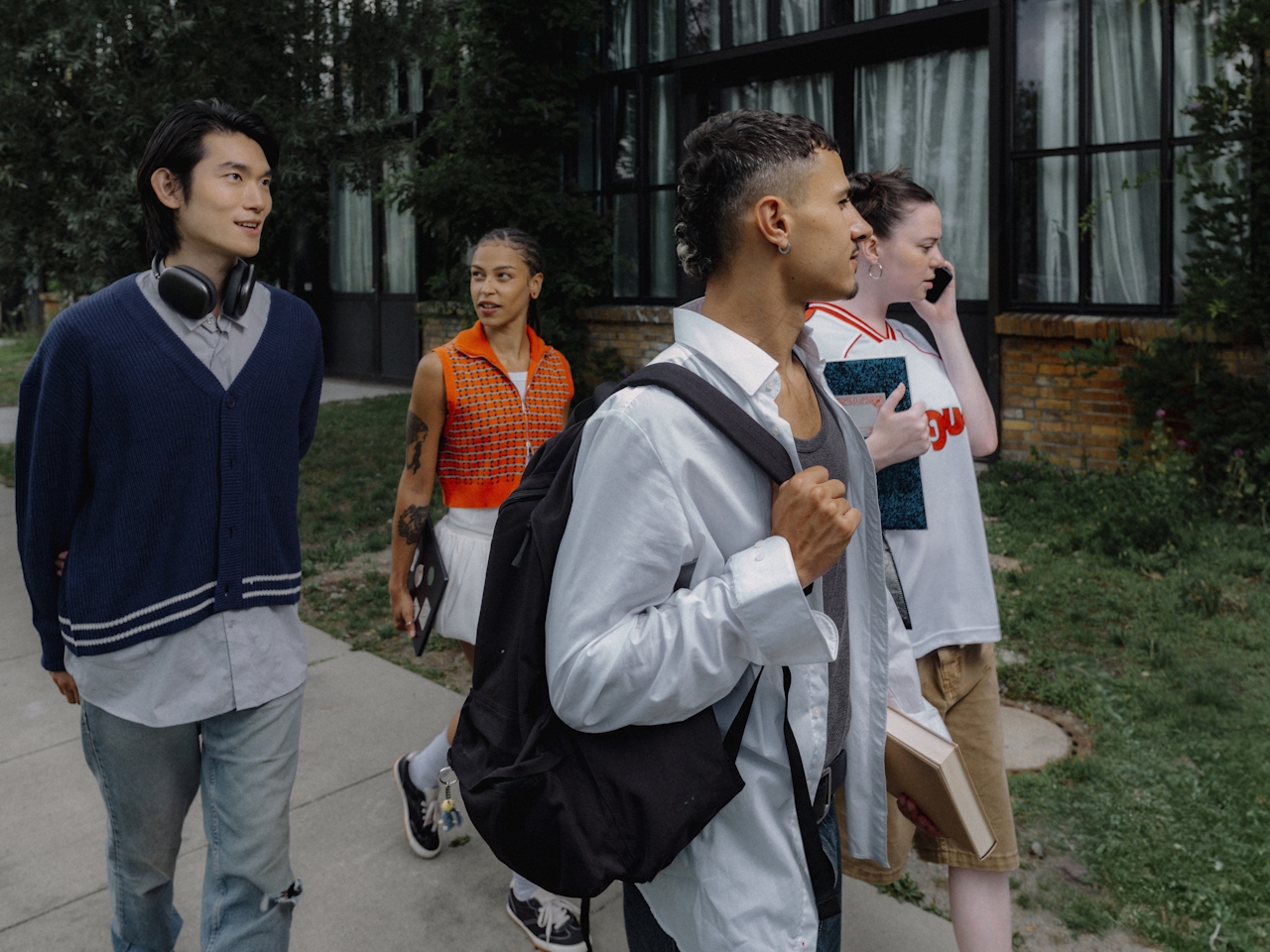 SIN campus, Burwood