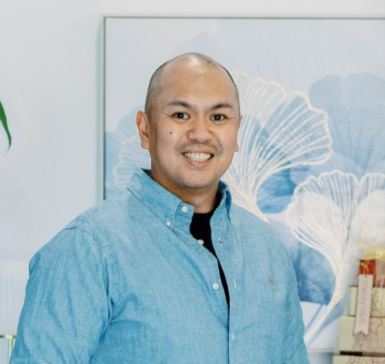 Rafael Martin Nino Basa